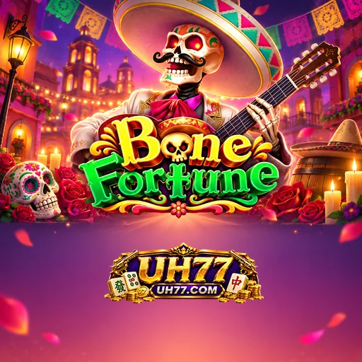 uh77 Key Features