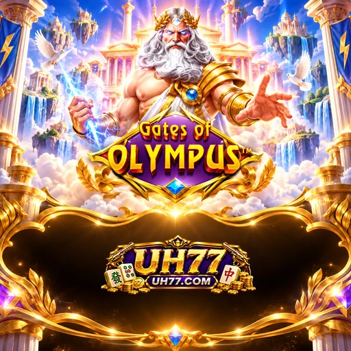 Fitur uh77 APK