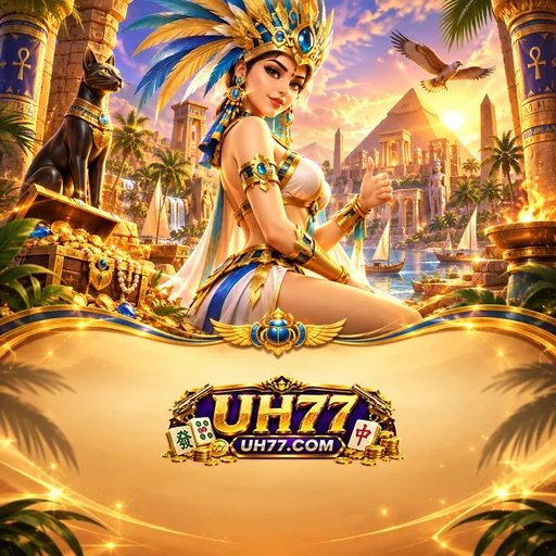Kontak Resmi uh77