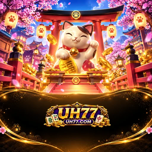 Distribusi Rating uh77
